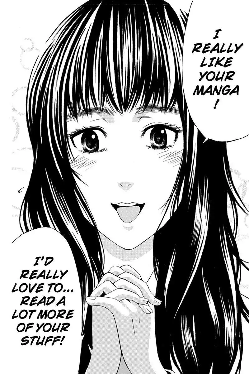 Naze Toudouin Masaya 16-sai wa Kanojo ga Dekinai no ka? Chapter 43 14